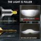 thumbnail image 5 of H7 LED Headlight Bulbs 10-32V Upgraded 360 Degree H7 LED Bulbs 60W White Extremely Bright 18000LM, 5 of 5