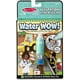 thumbnail image 1 of Libro de Actividades ¡Wow! Melissa & Doug Agua Ocupaciones MD-1295354, 1 of 2