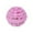 Pink, variant on Hearth & Gear 1 Piece Laundry Sphere Natural Wash Aid For Washing Machine Green Wash Sphere & Cleaning Alternative For 2000 Washings Bathroom Organizer Shelf Paper Towels Bathroom Products Bathroom