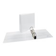 thumbnail image 1 of Avery Heavy-Duty Nonstick - Presentation ring binder - white, 1 of 3