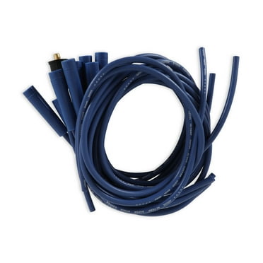 ACCEL 4038B Spark Plug Wire Set