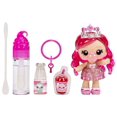 thumbnail image 3 of Yummiland Lipgloss Doll – Bianca Bubblegum, 3 of 3