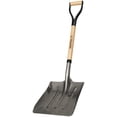 thumbnail image 4 of Truper 33112 Tru Pro Coal or Street Cleaner Shovel with No.2 Blade and Long Handle, 51-Inch, 4 of 6