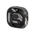 thumbnail image 1 of Cateissary Auriculares con cancelación de ruido que permiten realizar llamadas, ajustar el volumen y cambiar de pista, reproducir música Teléfono y Comunicación negro, 1 of 3