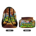 thumbnail image 6 of My Singing Monsters Backpacks Cute School Bag Bookbag Casual Daypack Outdoor Travel Back Pack, 6 of 8