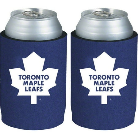 Toronto Maple Leafs Can Cooler 2-Pack