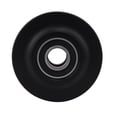 thumbnail image 3 of Baverta Sliding Gate Roller- Sliding Gate Roller Heavy Duty Barn Door Wheel Rail Sliding Gate Roller Hardware Plastic + Metal 2PCS, 3 of 8
