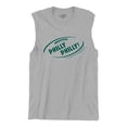 thumbnail image 5 of Philly Philly Funny Muscle Shirt Philadelphia Fan Football League Ball Game Champs City of Brotherly Love Men's, 5 of 7