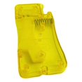 thumbnail image 1 of Enhebrador de aguja automático de 3 uds., herramienta de enhebrador de aguja fácil, guía de hilo automático, accesorios de costura de plástico, dispositivo de aguja de coser para coser a mano, 1 of 5
