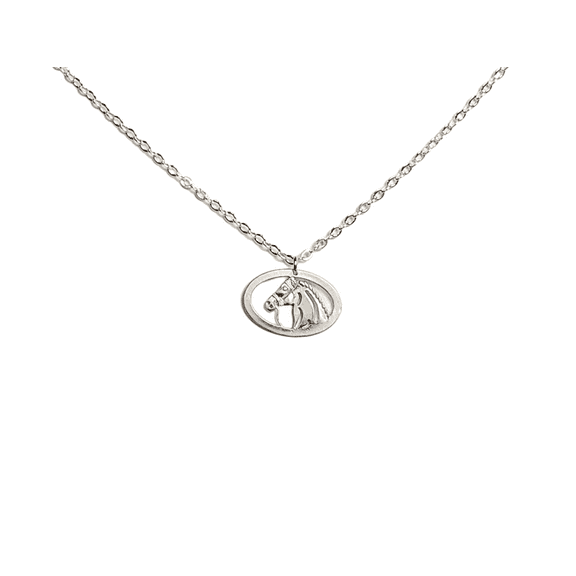 Horse Necklace