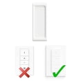 thumbnail image 2 of Tapa de interruptor SAMOTECH Hue para Philips Hue Dimmer V2, 2 of 4