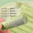 thumbnail image 3 of 60sticks/1box Berdexa Cat Grass Teething Sticks,Berdexa Cat Grass Feeding Stick, 3 of 4