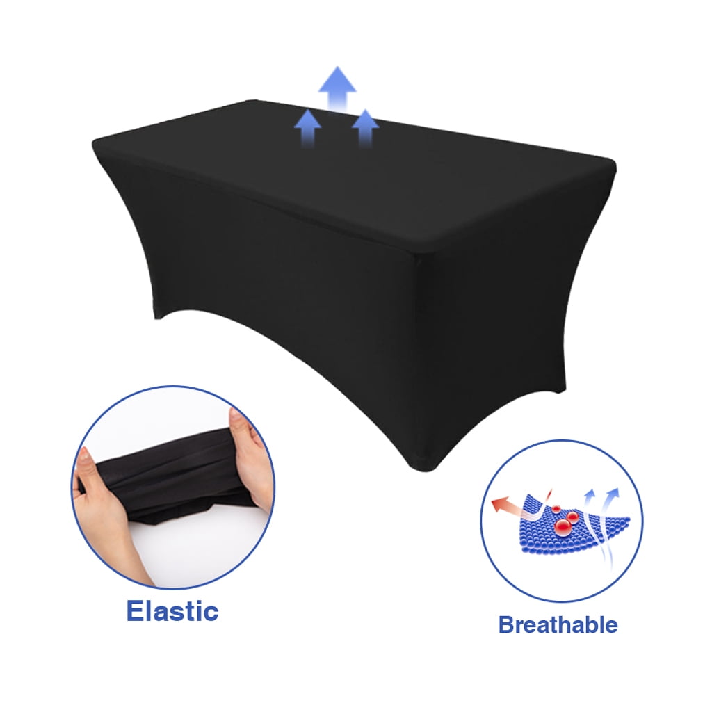 RABBITH Professional Eyelash Extension Elastic Beds Cover Special Stretchable Bottom Tab