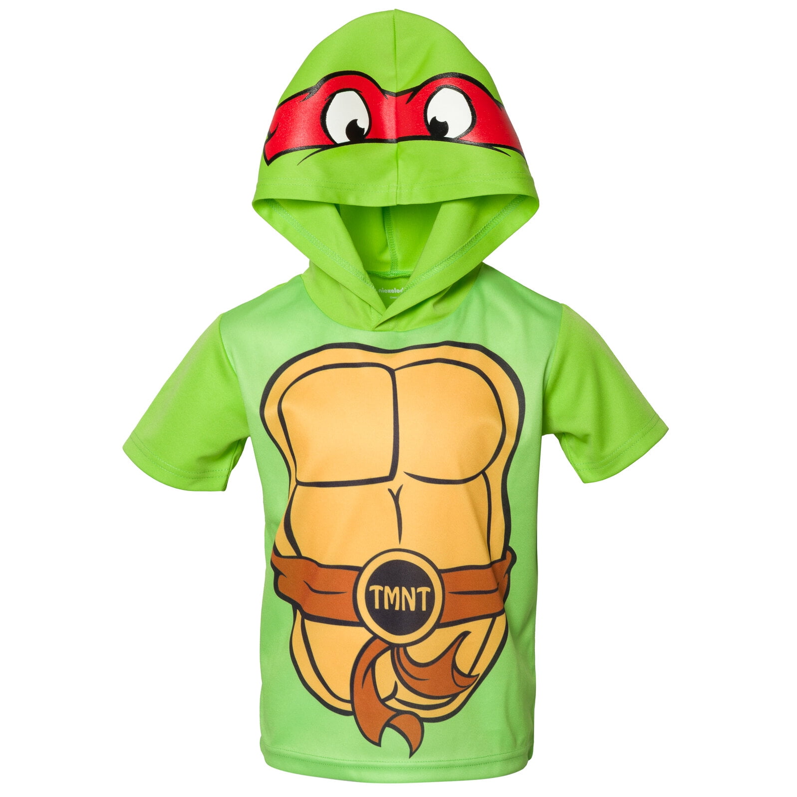 Teenage Mutant Ninja Turtles Raph Unisex Tri-Blend T-Shirt