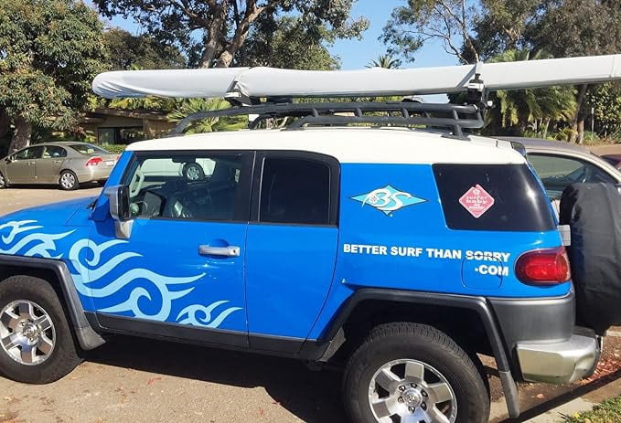 SUP Stand up Paddle Board UV Cover for 14' Race and Touring Style Boards