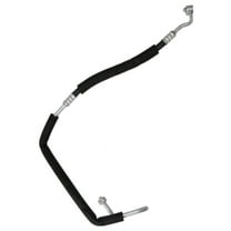 Four Seasons A/C Refrigerant Discharge Hose P/N:56340 Fits select: 1988-1991 HONDA CIVIC