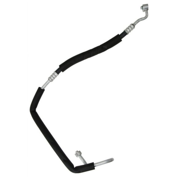 Four Seasons A/C Refrigerant Discharge Hose P/N:56340 Fits select: 1988-1991 HONDA CIVIC