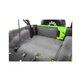 thumbnail image 2 of BedRug Cargo Kit (Charcoal) - BRJK07R4 Fits select: 2008 JEEP WRANGLER UNLIMITED, 2009-2010 JEEP WRANGLER, 2 of 7