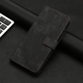 thumbnail image 3 of Artificial Leather Flip Cover Phone Case With Card Slot Bracket For Huawei P30 Pro/P30 Lite/P20 Pro/P20 Lite/Mate 20 Pro/Mate 20 Lite/Nova 4e, 3 of 5