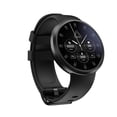 thumbnail image 2 of Reebok Stride DELTA Fitness Tracker Smartwatch for Men & Women, Bluetooth Calling, Heart Rate & SpO2 Monitor, 1.43” AMOLED Display, 80+ Sports Modes,10-Day Battery, IP68 Water Resistant, Android & iOS, 2 of 8