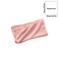 thumbnail image 3 of XGFHYJEH Hand Towel, Towel Clearance, Hand Towels Under $5, Hand Towels for Bathroom, Spring Hand Towel, Towel For Bath, Hand, Face, Gym, Spa, cotton, 35x75cm, Pink, 3 of 6