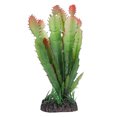 thumbnail image 1 of Artificial Aquatic Plants, Plastic Cactus Plastic Cactus Plant, Reptiles For Aquarium, 1 of 8