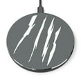 thumbnail image 2 of Effete Feline Claw Marks Scratch Wireless Charger, 2 of 4