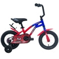 thumbnail image 1 of Bicicleta Veloci Orion Rodada 12 Azul Infantil, 1 of 6