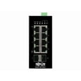 thumbnail image 4 of EATON TRIPP LITE SERIES 8-PORT UNMANAGED INDUSTRIAL GIGABIT ETHERNET SWITCH - 10, 4 of 4