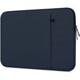 thumbnail image 1 of KOMI 13 inch Waterpoof Laptop Sleeve Case for Surface Laptop 6 5 4 13.5, Surface Laptop Studio 14, Dell XPS 13, HP Envy 13, Dell Inspiron 13, Lenovo Flex 5 5i / Yoga 6 13, 13" Comptuer Carrying Bag, 1 of 5