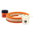 thumbnail image 1 of Kit De Filtro De Aire, Filtro de Aceite y Filtro de Combustible 3 PIEZAS Compatible con Mazda 626 L4 2.0L DE 1983 A 1985, 1 of 3