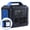 blue, variant on Riwcyla Portable Power Station 80000mAh 296Wh, 300W(Peak 600W) AC Outlet Backup Power for Camping & Emergency