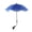 Blue, variant on Orange Scenario Sunshade Pushchair Universal Parasol 360 Rotating Tilt for Stroller Baby Pram UPF50