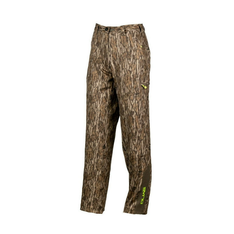 Element Outdoors Drive Light WHT Bottomland Pant - Men's