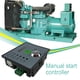 thumbnail image 4 of Kenally Controlador de generador eléctrico trifásico de 4 cables, protección portátil contra sobrevelocidad, módulo de Control de arranque Herramientas eléctricas, 4 of 6
