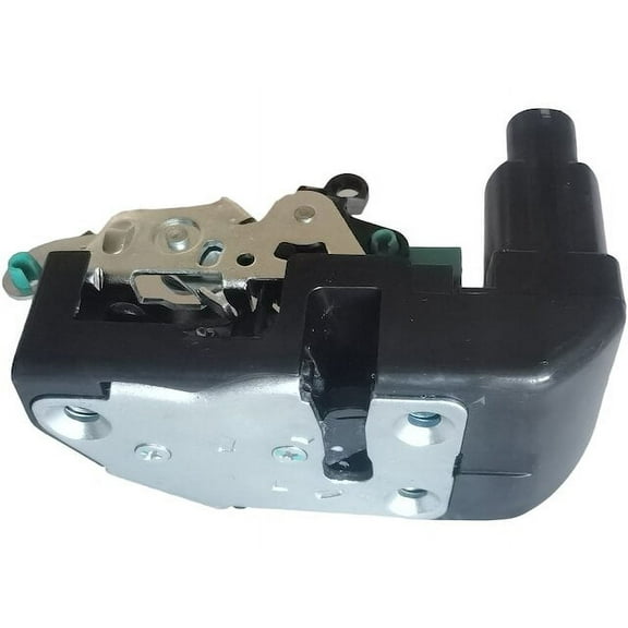Front Left Door Lock Actuator Motor - Compatible with 1993 - 1998 Jeep Grand Cherokee 1994 1995 1996 1997