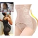 thumbnail image 2 of 1 Pieza De Cintura Alta Para Mujer , Control De Barriga , Panty , Entrenador De Cuerpo , Shaper , Adelgazar , Faja Elevadorapangjing, 2 of 4