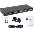 thumbnail image 3 of Switch TP-Link TL-SF1048 48 Puertos Fast Ethernet 10/100 Mbps, 3 of 3