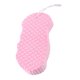 thumbnail image 1 of Esponja de baño exfoliante, depurador corporal, esponja de ducha suave para limpieza de piel para to Tomshoo Esponja de baño, 1 of 2