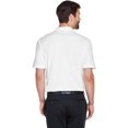 thumbnail image 3 of Devon & Jones Men's CrownLux Performanceâ„¢ Plaited Polo, 3 of 3