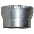thumbnail image 1 of Lambro 250 3 x 4 in. Aluminium Vent Increaser, 1 of 1