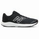 thumbnail image 3 of New Balance 520 v7 Low Running Shoes Black/White M520LB7 Men's Sizes 4E WIDE, 3 of 5