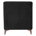 thumbnail image 4 of Sillón Cooper 1 Plaza Black, 4 of 7