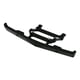 thumbnail image 5 of Conector de parachoques delanteros RC Parachoques delantero RC Multifuncional RC Repuesto automático de la pieza para 1/24 Modelo de simulación Axial SCX24 Black 1 Set Sweethay FN001792-02, 5 of 7