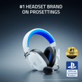 thumbnail image 2 of Auriculares inalámbricos para gaming Razer BlackShark V3 X White, 2 of 9
