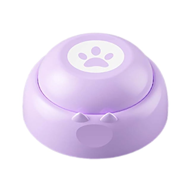 Interactive Pet Training Buttons Kit for Enhanced Communication with Your Dog and Cat