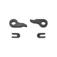 thumbnail image 4 of Fabtech Motorsports Leveling Kit Suspension FTL5104 2-1/2 Inch Lift; Torsion Key; With Torsion Keys/Shock Absorber Relocation Brackets/Installation Hardware, 4 of 5