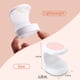 thumbnail image 5 of Lámpara de uñas LED, mini lámpara UV para uñas de gel, lámpara de uñas de secado rápido, secador de uñas USB portátil para viajes o bricolaje en casa (rosa) JAMW Sencillez, 5 of 5