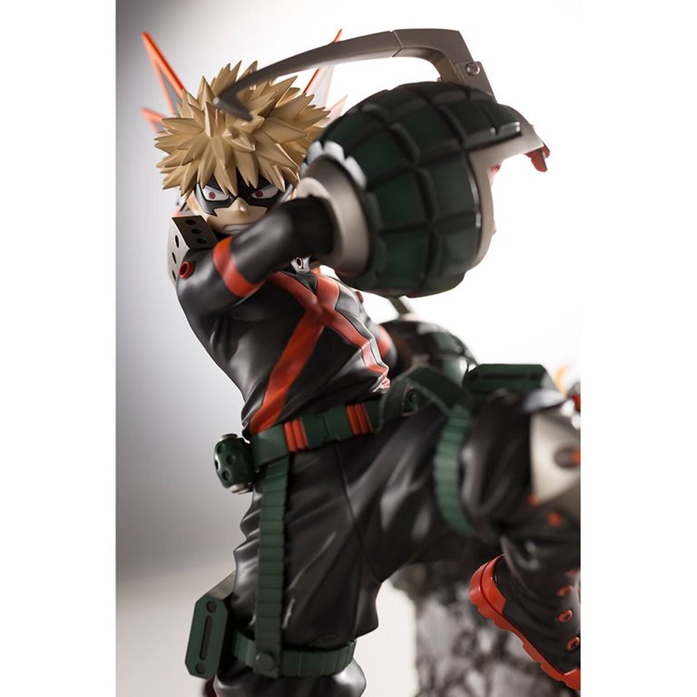 僕のヒーローアカデミア KATSUKI BAKUGO 1/8 7a5b9635-f5ca-475f-a415-