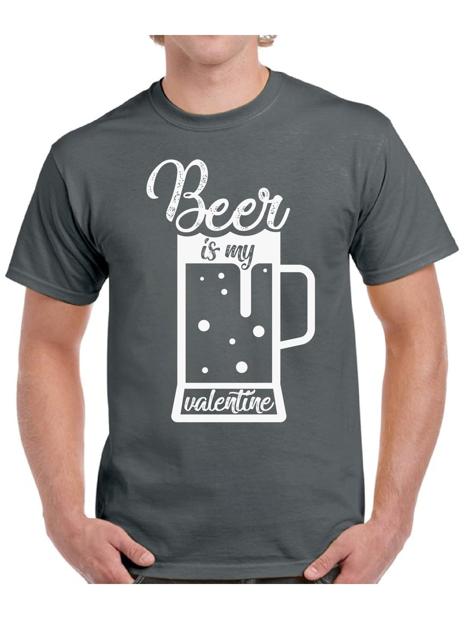 beer shirts men